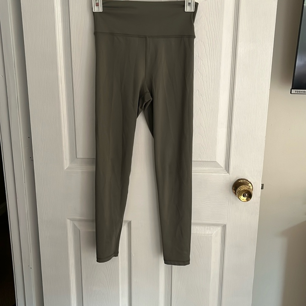American eagle leggings